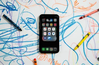 Explosino Casino Mobile App